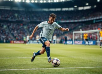 Jalkapallo: Maailmanlaajuiset urheilun ja lääketieteen uutiset Soccer: Global news on sports and medicine