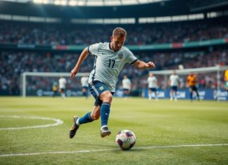 Jalkapallo: Maailmanlaajuiset urheilun ja lääketieteen uutiset Soccer: Global sports and medical news