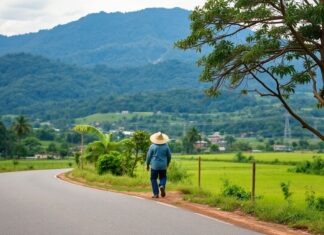 Kampalanläheinen elämä: Hyödyllistä tietoa ja vinkkejä Living near Kampala: Useful Information and Tips
