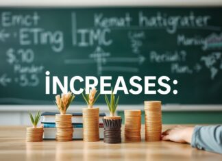 Kasvatuksen rahoitus kasvaa: Mitä tämä tarkoittaa suomalaisille? Education funding increases: What does this mean for Finns?