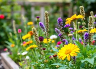 Kesäpuutarhan hoito: Vinkkejä kauniin ja terveellisen puutarhan ylläpitoon Summer Garden Care: Tips for Maintaining a Beautiful and Healthy Garden