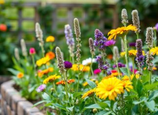 Kesäpuutarhan hoito: Vinkkejä kauniiseen ja terveelliseen puutarhaan Summer Garden Care: Tips for a Beautiful and Healthy Garden