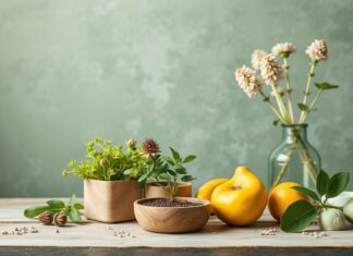 Kestävä elämäntapa: Vinkkejä ympäristöystävällisemmälle arjelle Sustainable lifestyle: Tips for a more eco-friendly everyday life