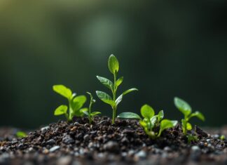 Kestävä kehitys ja sen merkitys nykypäivän maailmassa Sustainable development and its significance in today's world