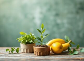 Kestävän elämäntavan hyödyt ja niiden vaikutukset ympäristöön The benefits of a sustainable lifestyle and their impacts on the environment