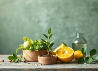 Kestävän elämäntavan hyödyt ja niiden vaikutus terveyteemme The benefits of a sustainable lifestyle and their impact on our health