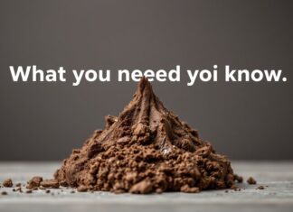 Koirien puremat: Mitä sinun tarvitsee tietää Dog poop: What you need to know