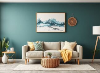 Kotiin Tuo Uutta Elämää: Dekoraatiovinkkejä ja Inspiraatiota Bringing New Life Home: Decoration Tips and Inspiration