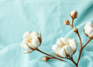 Kotikoristeen trendit 2026: Uudet ideat ja inspiraatio Cotton trends 2026: New ideas and inspiration