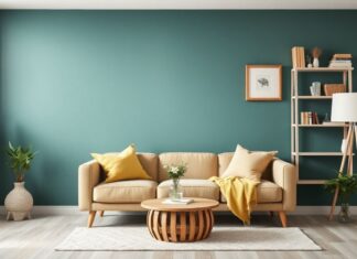 Kotisi Parantaminen: Kestävästä Sisustuksesta Käytännöllisiin Vinkkeihin Improving Your Home: From Sustainable Interiors to Practical Tips