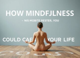 Miten Mindfulness Meditaatio Voisi Muuttaa Elämääsi How Mindfulness Meditation Could Change Your Life