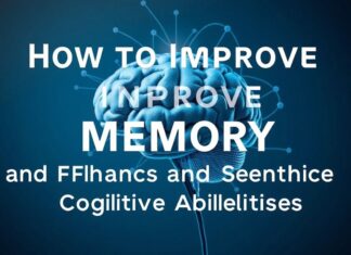 Miten Parantaa Muistia ja Parantaa Kognitiivisia Kykyjäsi How to Improve Memory and Enhance Cognitive Abilities