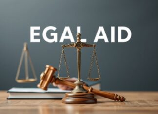 Oikeusapua tarvittaessa: Miten löydät luotettavan asianajajan? Legal aid when needed: How to find a reliable lawyer?