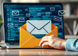 Sähköpostin merkitys nykyaikaisessa viestinnässä The importance of email in modern communication