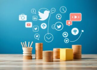 Sosiaalisen median vaikutus nykypäivän markkinointiin The impact of social media on modern marketing