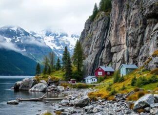 Suomen Kuvia ja Kulttuuria: Tutustuminen Pohjoismaiden Yhden Ainoaan Finnish Images and Culture: Exploring the Only One of the Nordic Countries