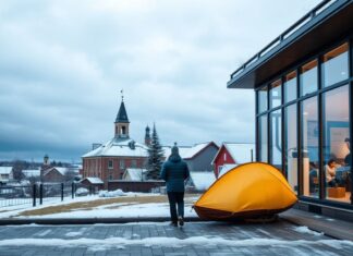 Suomen Talous ja Sen Vaikutus Arkeen The Finnish Economy and Its Impact on Daily Life