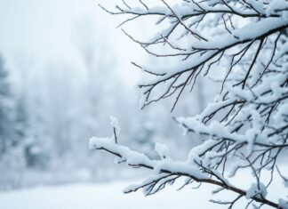 Talven Tuleminen: Valmistautuminen ja Vinkkejä The Arrival of Winter: Preparation and Tips