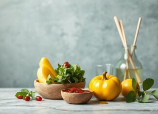 Terveellinen Elämäntapa: Vinkkejä ja Ohjeita Healthy Lifestyle: Tips and Guidelines