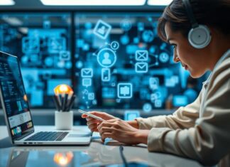 Tulevaisuuden Teknologiat ja Niiden Vaikutukset Arkeen Future Technologies and Their Impact on Daily Life