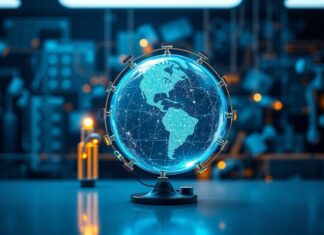 Tulevaisuuden teknologiat: Kuinka ne muovaavat maailmaamme Future Technologies: How They Shape Our World