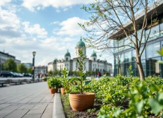 Uudenlaisia kestävän kehityksen ratkaisuja Helsingissä New sustainable development solutions in Helsinki