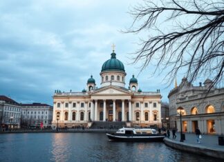 Uusimmat Uutiset ja Artikkelit Helsingistä Latest News and Articles from Helsinki