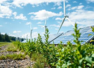 Uusiutuvan energian hyödyntäminen Suomessa Utilizing renewable energy in Finland