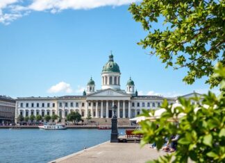 Uutisia ja Tapahtumia Helsingistä: Kesä 2023 News and Events from Helsinki: Summer 2023