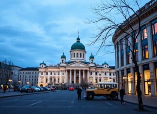 Uutisia ja tapahtumia Helsingistä: Mitä uutta kaupungissa tapahtuu? News and Events from Helsinki: What's new in the city?