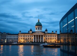 Uutisia ja Tapahtumia Helsingistä: Viikon Katsaus News and Events from Helsinki: Weekly Review