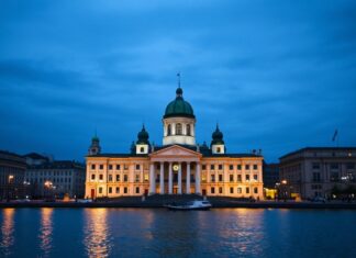 Uutisia ja Tapahtumia Helsingistä: Viikon Katsaus News and Events from Helsinki: Weekly Review