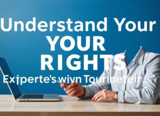 Ymmärrä Oikeutesi: Asiakkaita Auttavat Asiantuntijat Understand Your Rights: Experts Who Help Customers