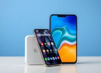 Parhaat älypuhelimet 2023: Vertailu ja suositukset Best smartphones 2023: Comparison and recommendations