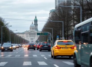 Tänään Helsingissä: Tärkeitä liikennemuutoksia ja viivästyksiä Today in Helsinki: Important traffic changes and delays