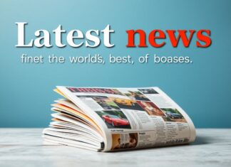 Viimeisimmät uutiset maailman parhaista lehdistä Latest news from the world's best magazines