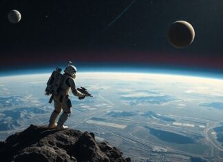 Näin voitat avaruuden taistelukentillä: Vinkit strategiseen menestykseen How to Win on the Battlefields of Space: Tips for Strategic Success