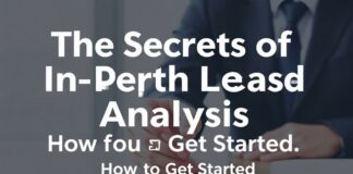 Syvällisen oikeustapauksien analyysin salaisuudet: Näin pääset alkuun The Secrets of In-Depth Legal Case Analysis: How to Get Started